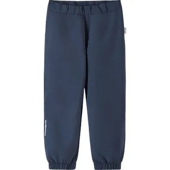 Chlapecké kalhoty Dětské kalhoty Reima Oikotie Dětská velikost: 128 / Barva: tmavě modrá