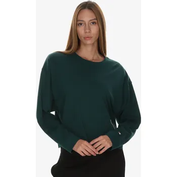 Dámské tričko Champion Long Sleeve T-Shirt S