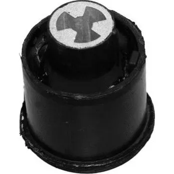 Silentblok nápravy Uložení zadní nápravy ŠKODA FABIA OCTAVIA ROOMSTER (SKODA 1J0501541B SKODA 1J0501541C SKODA 6R0501541A MOOG VO-SB-0042)