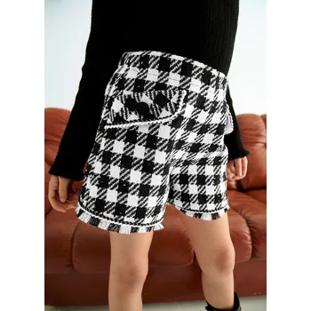 Dívčí kraťasy Kraťasy dívčí Abel Lula 5716 - 140