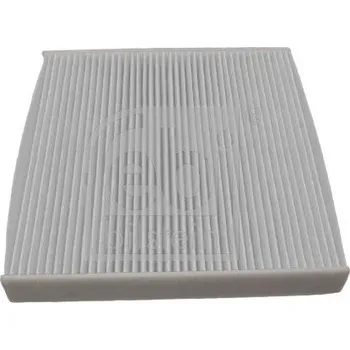 Ventilátor topení a klimatizace Filtr, vzduch v interiéru FEBI BILSTEIN 108980