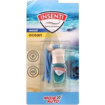 Vůně do auta Vůně do auta MA 8ml oceán MA 15-153