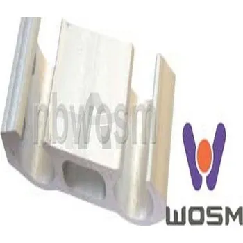 Blatník karosérie Uchycení blatníku VOLVO FH12 WOSIMAN A-292-3