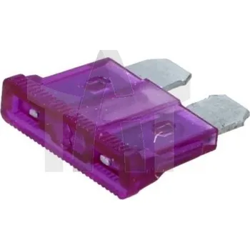 Autopojistky Pojistka plochá 3A SORL BP3A