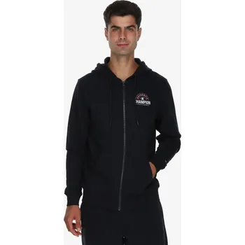 Pánská mikina Champion Hooded Full Zip Sweatshirt 2XL