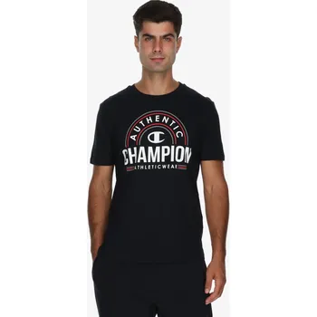 CHAMPION Crewneck T-Shirt XL 1400944