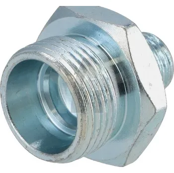 Spojka oboustranná M12*M22 MTX 1C-22-12