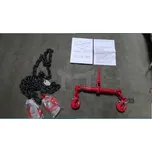 Řetěz vázací - sada 6,3T/FI10/3,5M Pewag 6,3T/3,5/10