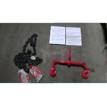 Upínací popruh Řetěz vázací - sada 6,3T/FI10/3,5M Pewag 6,3T/3,5/10