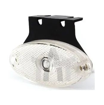 Přívěs k motorovému vozidlu Lampa obrysová spojená přední WAS 306Z