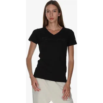 CHAMPION Crewneck T-Shirt XS 1399859