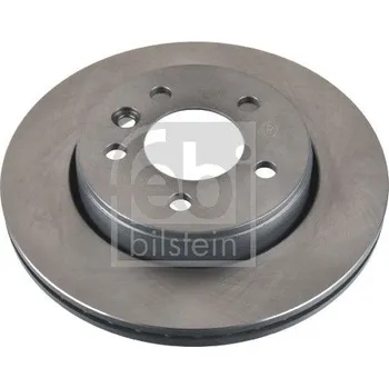 Brzdový kotouč Brzdový kotouč FEBI BILSTEIN 174717