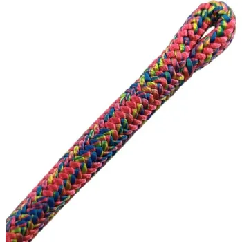 Lano Arboristické lano COURANT KALIMBA PINK DRAGON 11,9 mm 1x oko 30 m