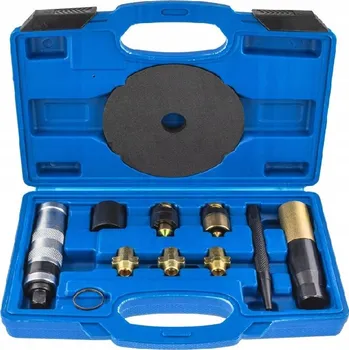 Nářadí pro automobil MAGNUS Univerzální sada pro demontáž bezpečnostních šroubů kol