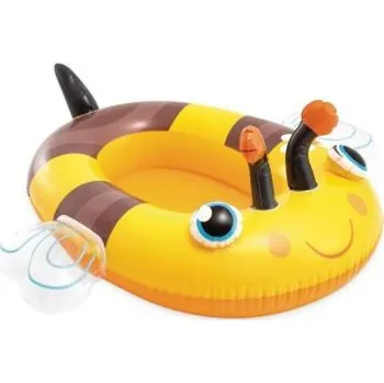 Intex 59380 Dětský člun Včelka