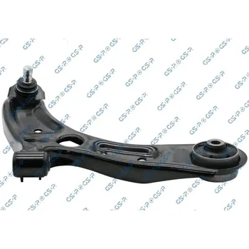Zavěšení kol Řídicí páka, zavěšení kol GSP S062893