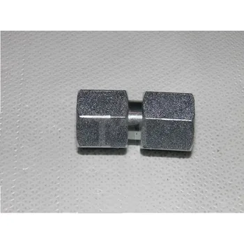 Spojka oboustranná M22*M22 2x matice MTX 3C-22