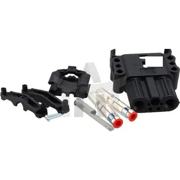 Elektrická zásuvka Zásuvka baterie 160A Ermax 090198021