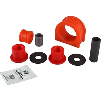 Zavěšení kol Uložení, řídicí mechanismus TEDGUM TED24081