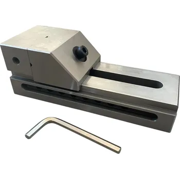 Přesný strojní svěrák QKG Typy svěráků: 63mm