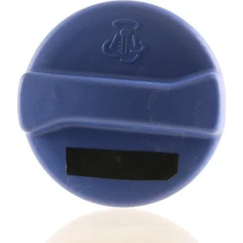 Palivová nádrž Uzavírací víčko, nádoba chladiva MAHLE CRB 136 000S