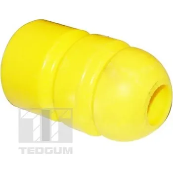 Zarážka, odpružení TEDGUM 00720262