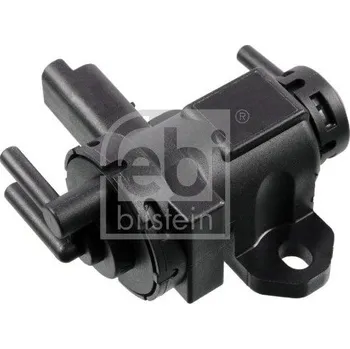 Ventil motoru Měnič tlaku, výfukový systém FEBI BILSTEIN 183758