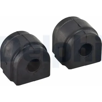 Zavěšení kol Ložiskové pouzdro, stabilizátor DELPHI TD1169W