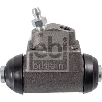 Brzdový systém Válec kolové brzdy FEBI BILSTEIN 05690
