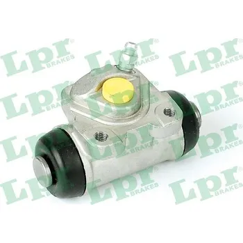 Auto-moto Válec kolové brzdy LPR 4558