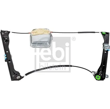 Stahovačka okna Zvedací zařízení oken FEBI BILSTEIN 179305