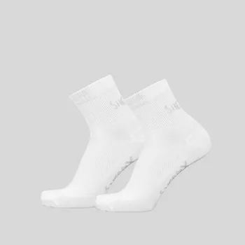 Dámské ponožky APASOX set OLYMPUS bílý Velikost: 35-38