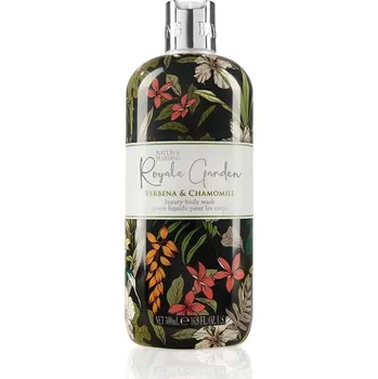 Pleťový krém Baylis & Harding sprchový gel Verbena a heřmánek 500ml