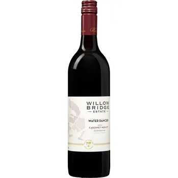 Víno Willow Bridge Water Dancer Cabernet Sauvignon - Merlot 2023 Western Australia