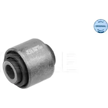 Zavěšení kol Uložení, řídicí mechanismus MEYLE 100 710 0006