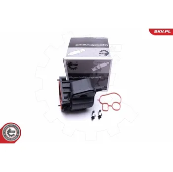 Chladič motoru Chladič, recirkulace spalin ESEN SKV 14SKV201