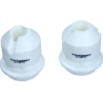 Zarážka, odpružení MAXGEAR 72-7282