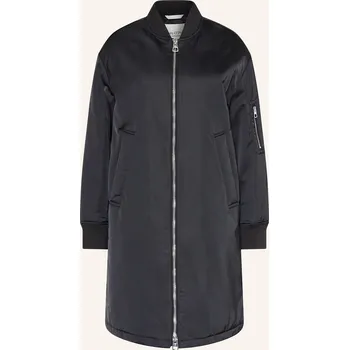 Dámský kabát Marc O'polo Dámský Kabát, tmavě modrá, 32