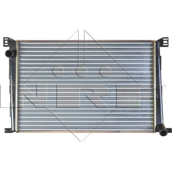 Chladič motoru Chladič, chlazení motoru NRF 58472A