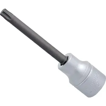 UNIOR Unior nástavec na golu 1/2" s TX profilem, velikost TX45