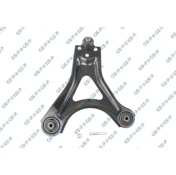 Zavěšení kol Řídicí páka, zavěšení kol GSP S060468