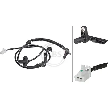 ABS Snímač, počet otáček kol A.B.S. 30500