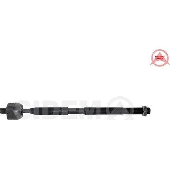 Táhlo řízení Axiální kloub, příčné táhlo řízení Sidem nv 45813