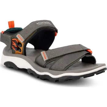 Pánské sandále Pánské sandály Regatta Blaze Sandal Velikost bot (EU): 39 / Barva: šedá