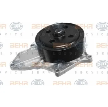 Vodní pumpa motoru HELLA Vodní čerpadlo HE 8MP376810-024