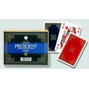 Desková hra Piatnik Kanasta President (2280-PI)