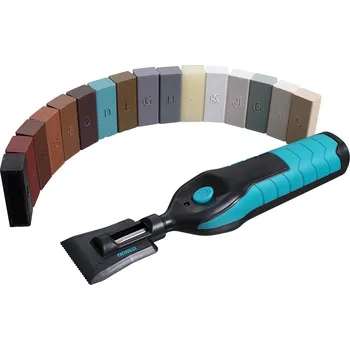 Zdenické nářadí Bihui TRPK - opravná sada na obklady, dlažbu nebo kámen