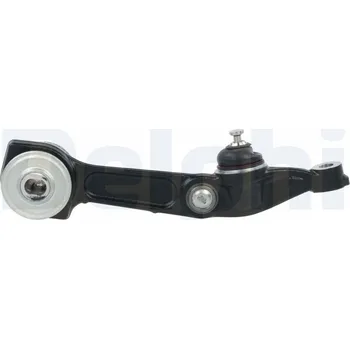Zavěšení kol Řídicí páka, zavěšení kol DELPHI TC1497