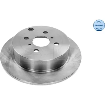 Brzdový kotouč Brzdový kotouč MEYLE 30-15 523 0061