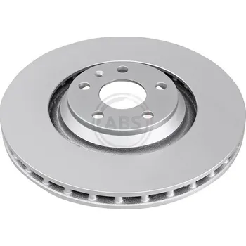 Brzdový kotouč Brzdový kotouč A.B.S. 17859